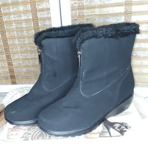 predictions snow boots